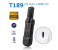 Generic Mini Camera T189 Mini DV Camera Camcorder HD 1080P Micro Pen Camera Video Voice Recorder Mini Camaras Digital DVR - Black 2 in UAE