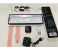 Series 7 Z36S 1.75 Inch 200mAh New Version Smart Watch - Black 2 in UAE