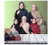 Pack Of 6 Feme Womens Hijab Scarf Collection 1 in KSA