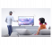 Meta Quest 2 256GB Advanced All-In-One Virtual Reality Headset - White 5 in UAE