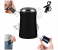 Generic Pocket Size Washable Automatic Mini Electric Razors - Black 1 in UAE