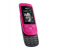 Nokia 2220 Slide Mobile Phone Refurbished - Pink 3 in UAE