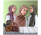 Pack Of 3 Feme Womens Hijab Scarf Collection 1 in KSA