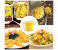 Stainless Steel Corn Stripper Peeler - Yellow 2 in UAE