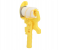 Generic Trimming Color Separation Roller Brush Small Hand-Held Portable Wall Painting Tool-A 4 in UAE