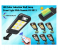 Generic Solar Induction Street Lamp Wall Lamp Quality Lighting 1 in OMAN