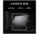 ASUS STRIX G17-G713RW-LL107W 17.3 Inch WQHD AMD Ryzen R9 6900HX Processor 16GB RAM 1TB SSD 8GB NVIDIA GeForce RTX 3070Ti Graphics Windows 11 Home - Grey 10 in UAE