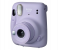 Fujifilm Instax Mini 11 Instant Film Camera - Lilac Purple 3 in OMAN