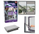 Generic Magnetic Mosquito Net 3 in UAE