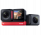 Insta360 ONE RS Twin Edition Action Camera - Black 1 in UAE