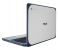 Asus Chromebook C202SA-YS02 11.6 Inch Ruggedized Intel Celeron 4GB 16GB eMMC WiFi Chrome Operating System - Silver -REFURBISHED 4 in UAE