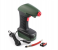 Air Dragon 12V Portable Air Compressor - Black and Green 2 in OMAN