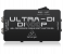 Behringer Ultra-DI DI400P Professional High-Performance Passive DI-Box - Black 1 in UAE