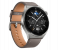Huawei Watch GT 3 Pro 46mm Classic Edition with Light Titanium Case and Gray Leather Strap 2 in UAE