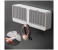 DIY 2 in 1 Adhesive Wall Mounted Soap Dish Drain Box - A 10 in UAE