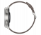 Huawei Watch GT 3 Pro 46mm Classic Edition with Light Titanium Case and Gray Leather Strap 4 in UAE