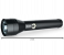 Mr Light MR120 Rechargeble Flashlight - Black 2 in UAE