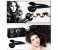 Perfect Curl Automatic Hair Curler - Ceramic Black 2 in UAE