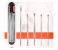 Generic Pack of 6 Piece Ear Cleaner Set 9 in UAE