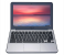 Asus Chromebook C202SA-YS02 11.6 Inch Ruggedized Intel Celeron 4GB 16GB eMMC WiFi Chrome Operating System - Silver -REFURBISHED 2 in UAE