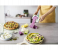 Zen Veggie Sheeter Vegetable and Fruit Sheet Slicer - Light Green 9 in UAE