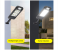 Generic Solar Induction Street Lamp Wall Lamp Quality Lighting 3 in OMAN