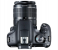 Canon EOS 2000D DSLR Camera and EF-S 18-55mm III Lens -Black 2 in OMAN