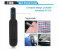 Generic Mini Camera T189 Mini DV Camera Camcorder HD 1080P Micro Pen Camera Video Voice Recorder Mini Camaras Digital DVR - Black 7 in UAE