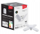 Impex GLARE-36A Multipurpose Deformable LED Lamp with 49 LEDs - White 2 in KSA