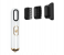 Generic 3 In 1 Hair Styler Hair Dryer and Brush in One Step Hot Air 10 in OMAN