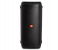 JBL Partybox 200 High Power Bluetooth Party Speaker with Light Effects and Mic - Black 7 in UAE