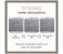 Generic Non-Slip Super Absorbent Floor Mat - Grey 2 in OMAN