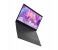 Lenovo IdeaPad 3 14 Inch Intel Celeron N4020 4GB RAM 1TB HDD Intel UHD Graphis DOS - Black 2 in UAE