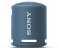 Sony SRS-XB13 Extra Bass Portable Wireless Speaker - Blue 2 in UAE