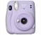 Fujifilm Instax Mini 11 Instant Film Camera - Lilac Purple 1 in OMAN