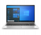HP 203F7EA NoteBook 450 G8 15.6 Inch FHD Intel Core i7 1165G7 Processor 8GB DDR4 RAM 256GB SSD Intel Iris Xe Graphics Windows 10 Pro - Silver 1 in UAE