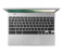 Samsung Chromebook 4 11.6 Inch Intel Celeron N4020 4GB RAM 32GB eMMC Intel UHD Graphics 600 Chrome OS - Platinum 2 in UAE