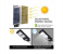 Generic Solar Induction Street Lamp Wall Lamp Quality Lighting 5 in OMAN