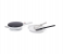 Mebashi ME-CRP333 800 Watts Crepe Maker - White 1 in UAE