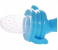 Generic Baby Food Feeder Plus - Light Blue 3 in UAE