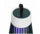 USB Rechargeable 368NM Purple Light Mosquite Killing Lamp Trap Light 6 in UAE