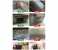 Generic 500ml Kitchen Cleaner Spray To Remove Fats And Oil Multi-surface 3 in UAE