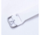 X9 Bluetooth Waterproof Smart Band Smart Watch - Silver 4 in UAE