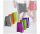 6 Piece Unisex Active Sports Shorts 1 in KSA