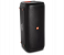 JBL Partybox 200 High Power Bluetooth Party Speaker with Light Effects and Mic - Black 4 in UAE