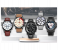Pack Of 5 X-Men Alpha Premium Luxury Watch 1 in KSA