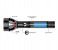 Mr Light MR120 Rechargeble Flashlight - Black 5 in UAE