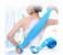 Magic Silicon Back Scrubber Bath Brush with Exfoliating Body Massage - Assorted Colors 2 in UAE