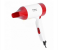 HTC Supper Turbo High Quality Hair Dryer - White and Red 1 in UAE
