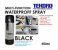 Generic Waterproof Spray Leak Repair Spray - Black 1 in UAE